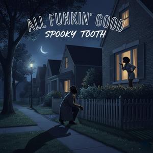 Spooky Tooth