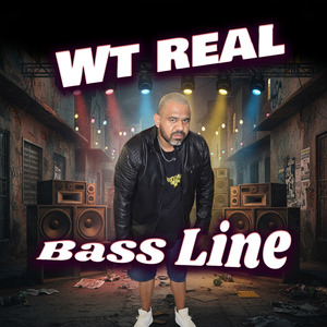 Wt Real Bass Line