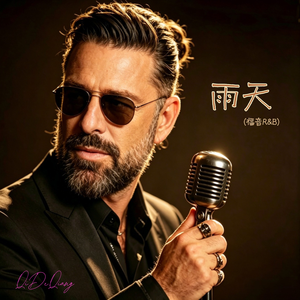 雨天(福音R&B)