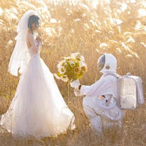 总有一天你会出现在我身边