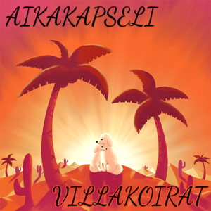 Villakoirat