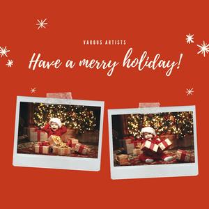 Mele Kalikimaka Christm