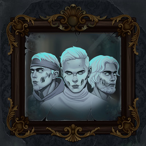 Призраки настоящего