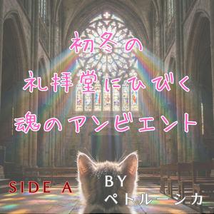 Murmures de flocons du matin