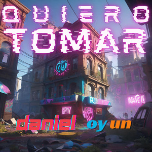 Quiero Tomar