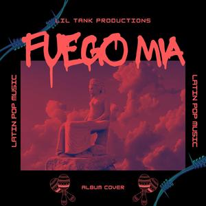 Fuego Mia (Afrobeat)