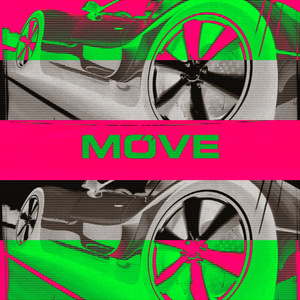 Move (prod. by VisaGangBeatz)