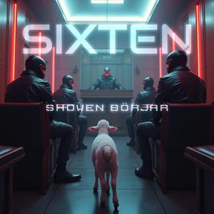 Showen börjar (Spoken Version)