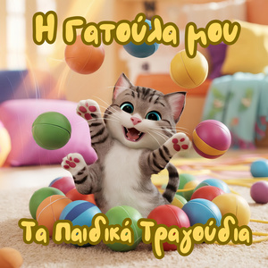 Η Γατούλα μου