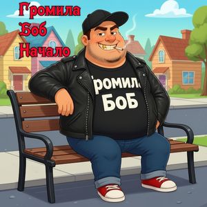 Громила БоБ Начало