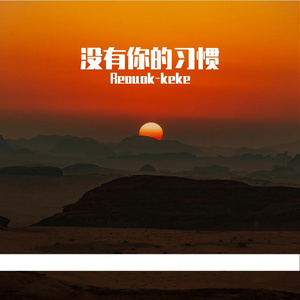 没有你的习惯(Prod by WayMen歪门)