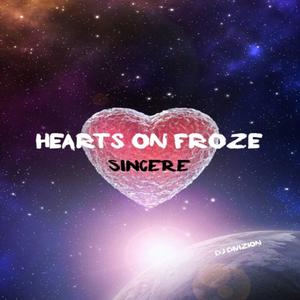 Hearts On Froze