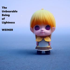 The Unbearable Lightness of Being