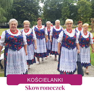 Skowroneczek