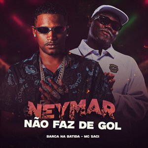 Neymar Não Faz de Gol