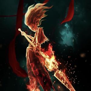 哪吒（攻气小少年ver）