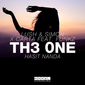 Th3 0ne (Hasit Nanda Piano Cover)