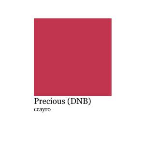 Precious (DNB)