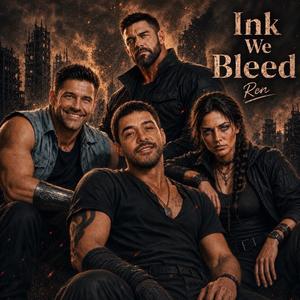 Ink We Bleed