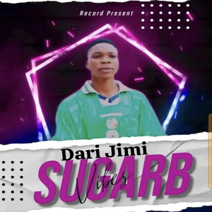 Dari Jimi