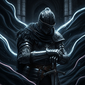 Cloaked Oath Echo