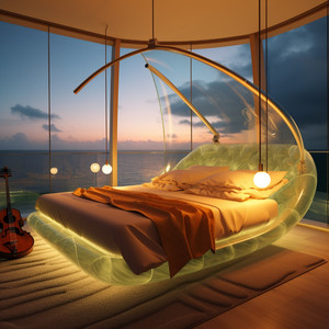 Ocean Slumber Prelude