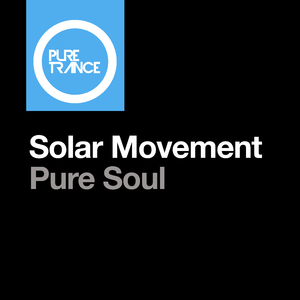 Pure Soul (Extended Dark Mix)