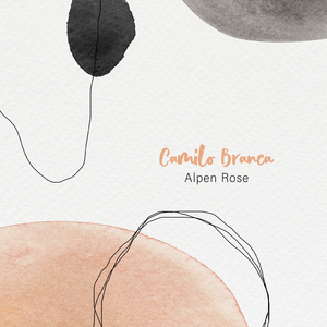 Alpen Rose