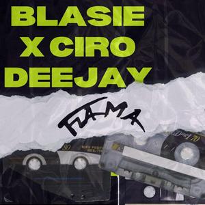 Flama (feat. ciro deejay)