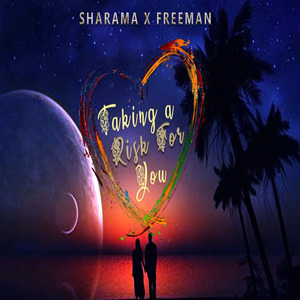 TAKING A RISK FOR YOU