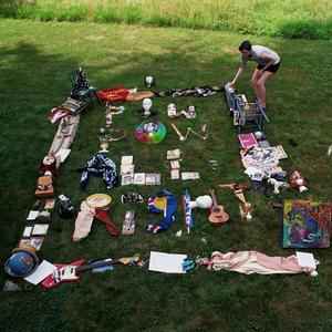 No Team in I (707 Demo)