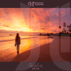 Giulia (Rewired Mix 2K15)