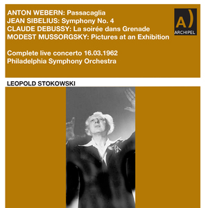 Broadcast Announcement (4) [Remastered 2022] [Live]