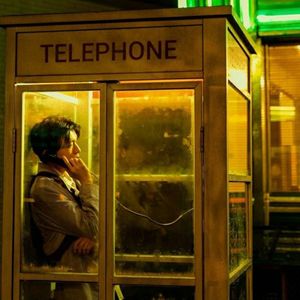 如果我喝醉了给你打电话