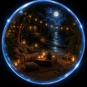 Secret Place