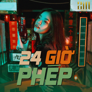 24H Phép (WRC Remix)