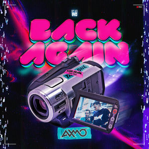 Back Again (Extended Mix)