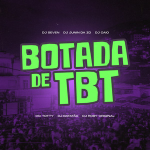 Botada de Tbt