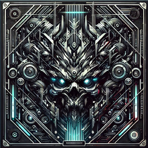 Drum and Bass - Energy