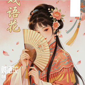 戏语花