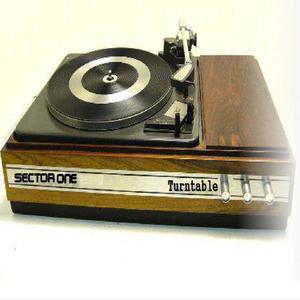 Turntable