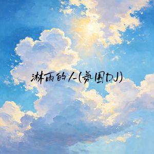 淋雨的人(氛围DJ)