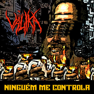 Ninguém Me Controla