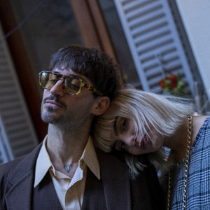 Amor Desolador