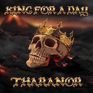 King for a Day (Cover by Tharanor)