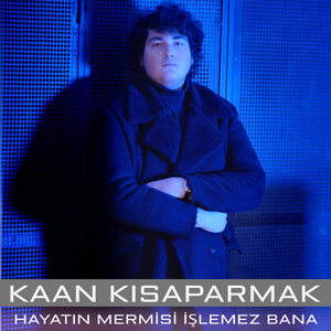 Hayatın Mermisi İşlemez Bana