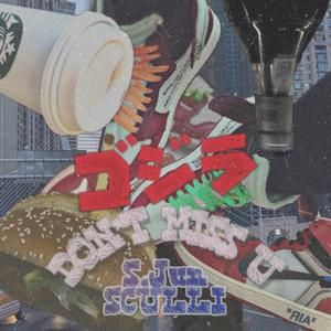 DON'T MISS U(prod by Red killer）