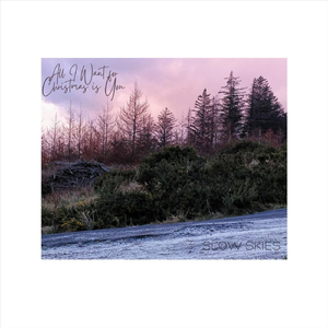 All I Want for Christmas Is You