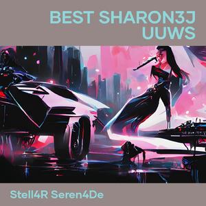 Best Sharon3j Uuws