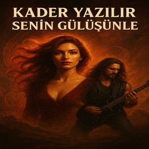 Kader Yazılır Senin Gülüşünle